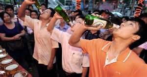 Who Are The Biggest Beer Drinkers In The World?
