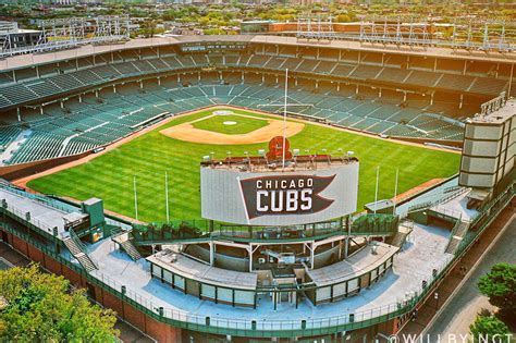 Why did Wrigley sell the Cubs?