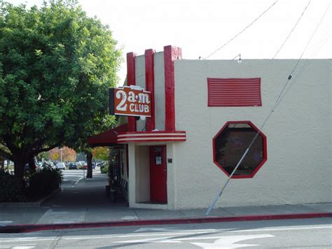 Why do bars close at 2AM in California?