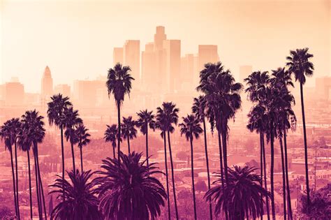 Why do people love Los Angeles?
