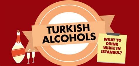 Why don't Turkish drink alcohol?