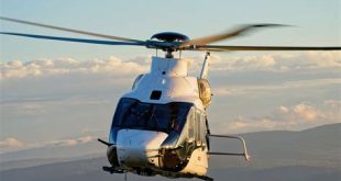 Can a helicopter fly for 6 hours?