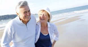 Can A Retired Couple Live On $60000 A Year?