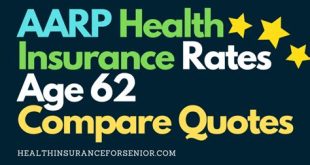 Can I Get Aarp Health Insurance At 62?