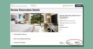Can I Refuse To Pay Resort Fees?