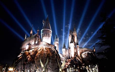Can you do Harry Potter World 2 days?