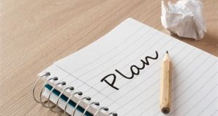 Can You Organize Without Planning?