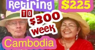 Can You Retire With $300