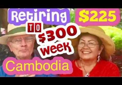 Can You Retire With $300