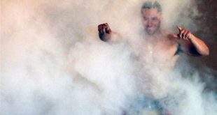 Can you smoke on beach in Miami?
