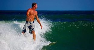 Can you surf in Florida for beginners?