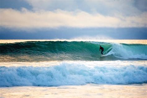 Can you surf in Venice beach Florida?