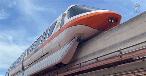 Can you take the monorail without a ticket?