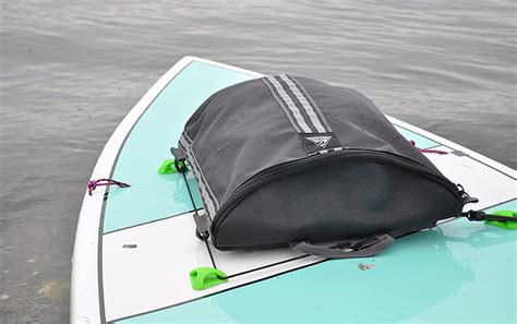 Do I need a bag for my SUP?