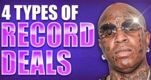 Do record deals still exist?