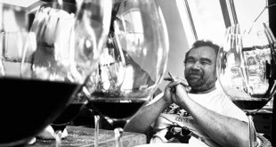 Do you drink or spit at wine tasting?
