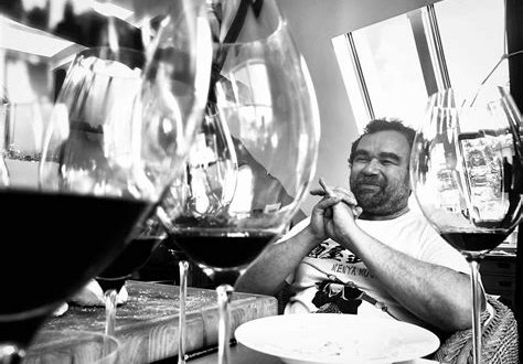 Do you drink or spit at wine tasting?