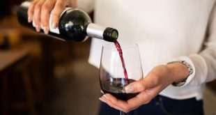 Do you drink wine at a winery?