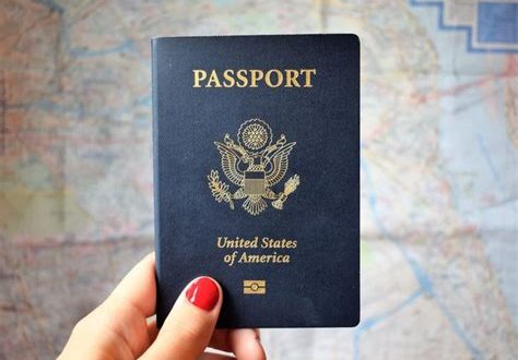 Do you need a passport for Valle de Guadalupe?