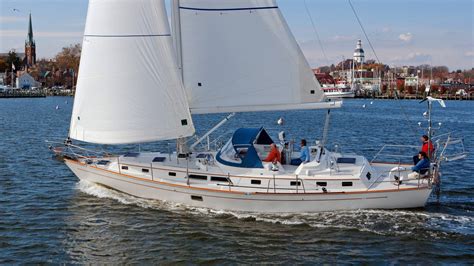 Do you need a passport on a yacht?