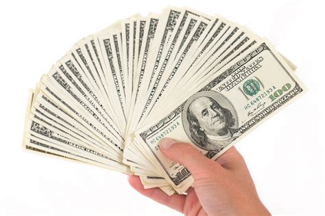 Do you need cash in Orlando?