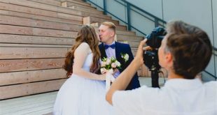 Do you tip on professional photos?