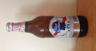 Does China own Pabst Blue Ribbon?