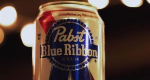 Does Coors own Pabst Blue Ribbon?