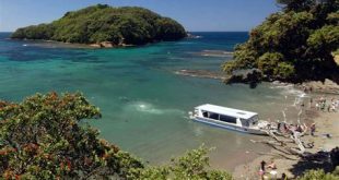 Does Goat Island cost money?