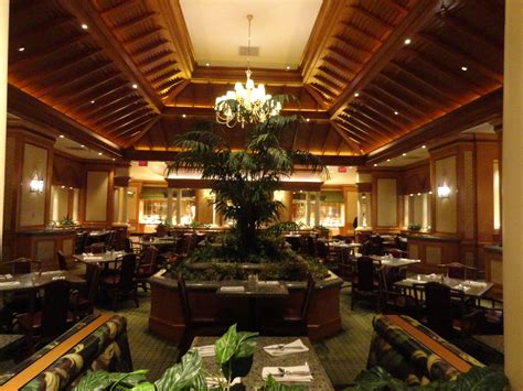 Does Mandalay Bay Have Buffets?