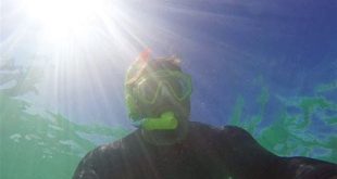 Does Miami Beach have snorkeling?