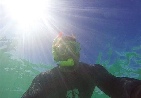 Does Miami Beach have snorkeling?