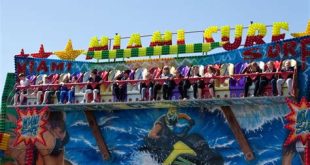 Does Miami have theme parks?