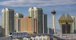 Does The Las Vegas Monorail Go To The Convention Center?