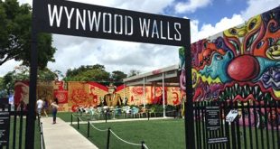 Does Wynwood Walls cost money?