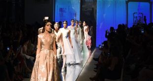 How big is Miami Fashion Week?