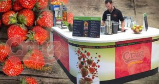 How can I make my juice business successful?