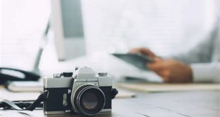 How do I approach a photography agency?