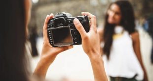 How do I get my first photography client?