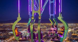 How Do You Get Around In Vegas If You Can't Walk?