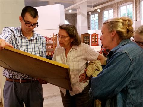 How do you get art appraised?