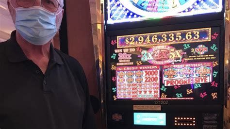 How Do You Hit Big In Vegas?