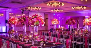 How Do You Plan An Event With No Money?