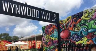 How late is Wynwood open?