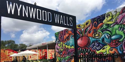 How late is Wynwood open?