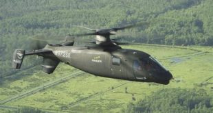 How long is a 10 mile helicopter ride?