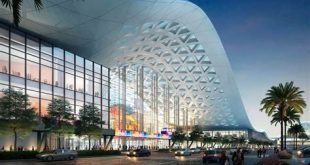 How Many People Can Fit In The Las Vegas Convention Center?