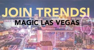 How Many People Go To Magic Las Vegas?