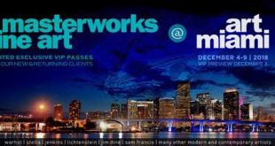 How much are art Miami tickets?