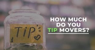 How much do you tip a winery host?